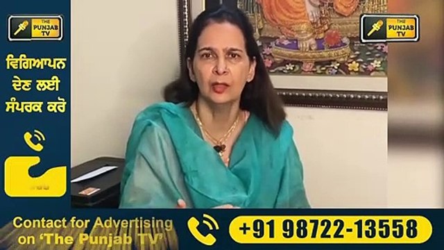 ਨਵਜੋਤ ਸਿੱਧੂ ਦੇ ਨਵੇਂ ਵਿਵਾਦ ਤੋਂ ਉੱਠਿਆ ਪਰਦਾ Navjot Sidhu reply to Sukhbir badal on Bill | The Punjab TV