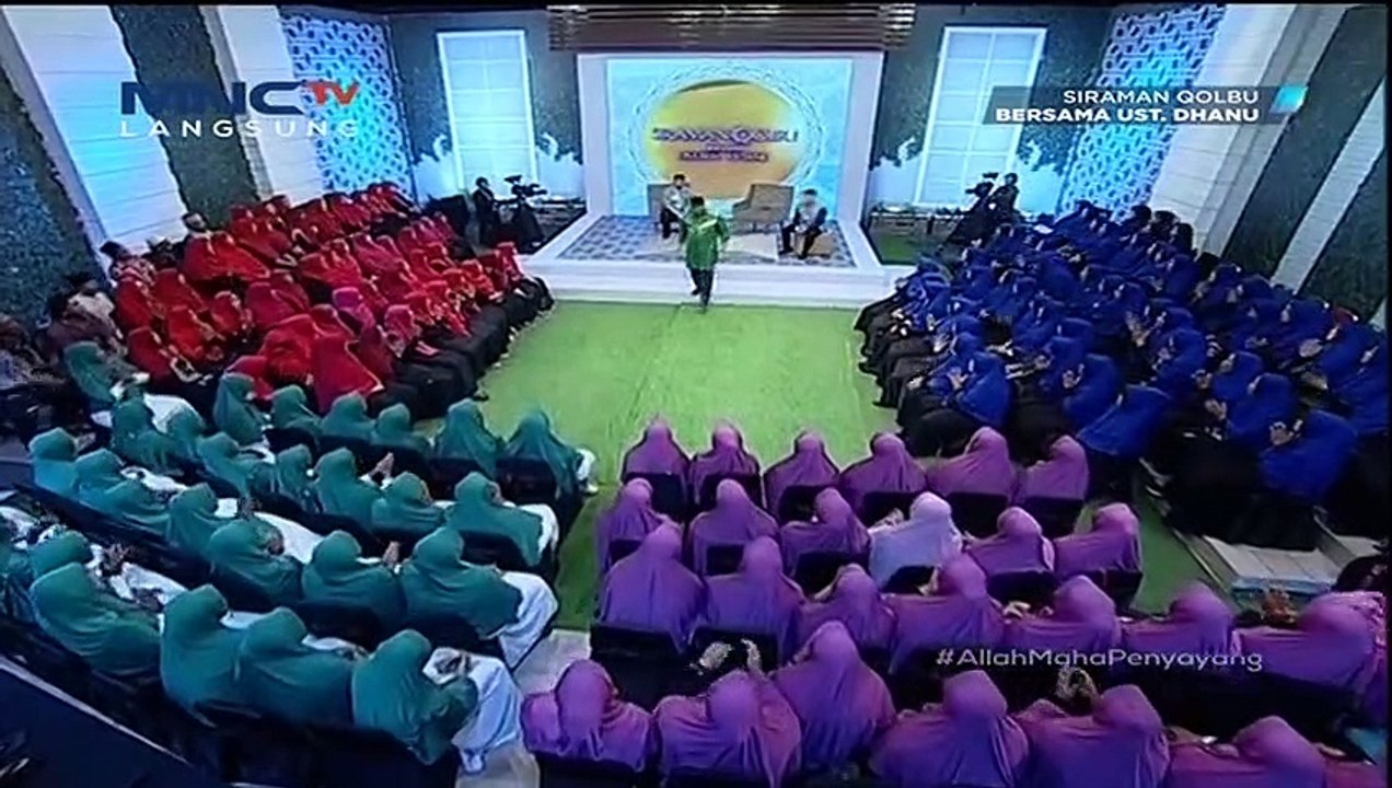 Siraman Qolbu - 4 Mei 2019 - Bagian 1