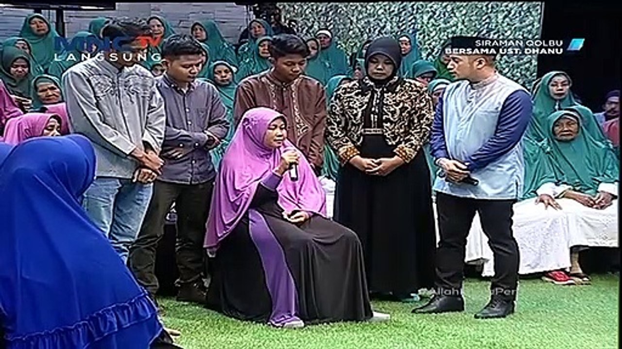 Siraman Qolbu - 4 Mei 2019 - Bagian 2