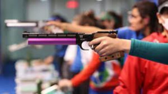 Watch: Shooting the best bet for India in Tokyo Olympics 2020