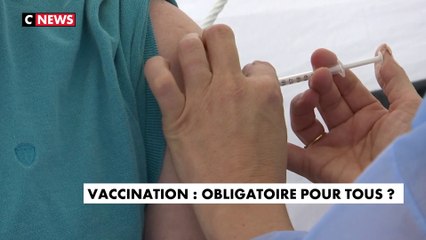Vaccination : obligatoire pour tous ?
