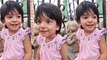 Jay Bhanushali और Mahhi Vij की बेटी की Cute Video जमकर हुई Viral, Check Out Video | FilmiBeat