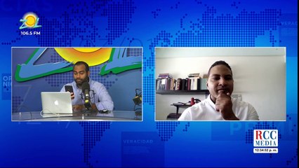 Dr. Francisco Franco comenta sobre Populismo Penal y Terrorismo Judicial.