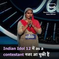 Watch Farmani Naaz From Uttar Pradesh And Listen To Her Magical Voice