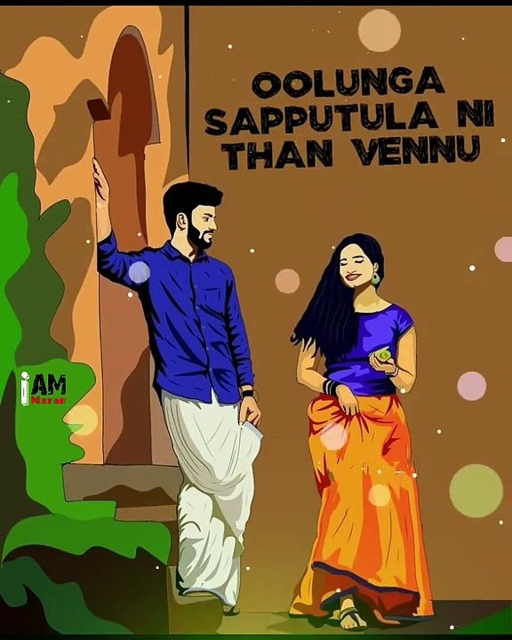 Gana love song whatsapp status