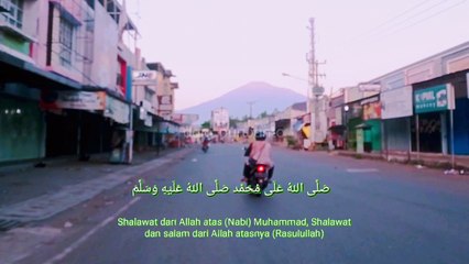 SOLAWAT NABI BIKIN HATI ADEM