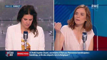 « Allô Marie ? » : Puis-je modifier mon rendez-vous de 2ème dose ? - 05/07