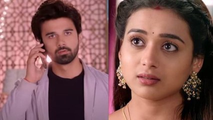 Sasural Simar Ka 2: Simar  को नई नौकरी मिलने पर Aarav ने दिया Shocking reaction|  Filmibeat