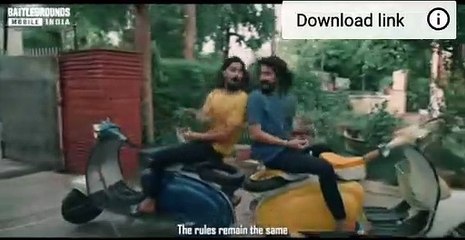 OFFICIAL LAUNCH of BATTLEGROUNDs MOBILE INDIA