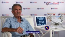 TabTimer Customer Testimonial – Nad
