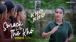 Smack With The Kho Video Song |_ Kho Kho |_ Rahul Riji Nair |_Rajisha Vijayan_| Sidhartha Pradeep |_Aditi