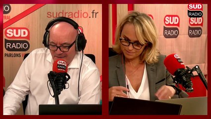 Thierry Guerrier : "À 10 mois de la présidentielle, la droite n'a jamais été en si bonne position"