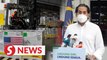 Malaysia has secured 6.435 million Pfizer vaccines to date, says Khairy