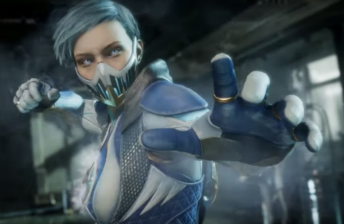 NetherRealm ends Mortal Kombat 11 DLC support