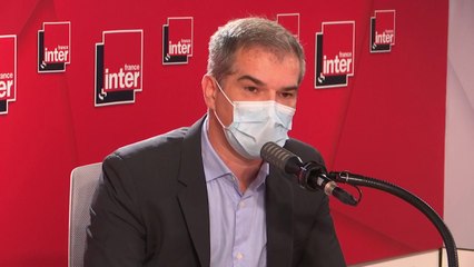 Vaccination : il faudra "une 3eme dose pour tout le monde" (Olivier Bogillot)