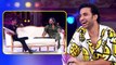 Dance Deewane: Host Raghav Plays A Fun Game With Jackie Shroff And Suniel Shetty