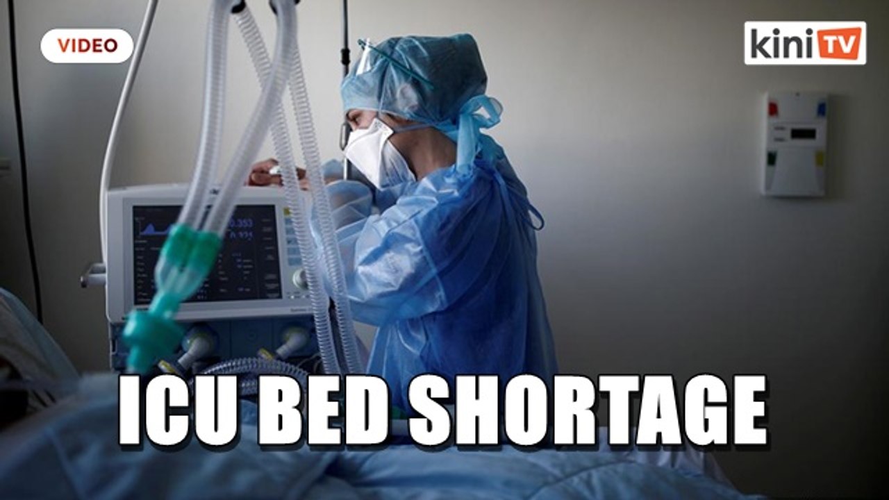 MOH: Efforts underway to improve hospital bed capacity for critical patients