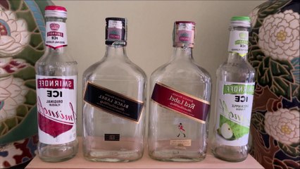 How to flip images and text using iPhone