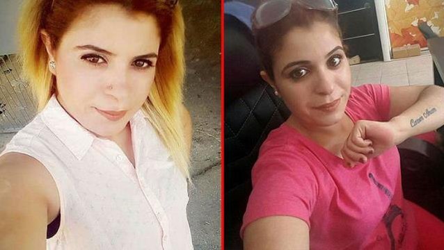 İki yuva birden yıktı! Önce yeğeninin, ardından kız kardeşinin kocasıyla aşk yaşadı