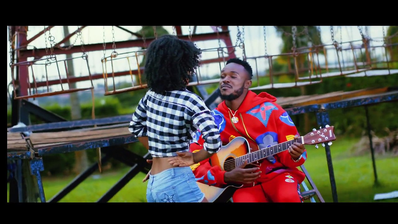 HID 16th - Uptown Girl  (Official Video)