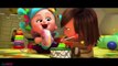 Boss Baby Vs Creepy Babies _ THE BOSS BABY 2 FAMILY BUSINESS (NEW 2021) Movie CLIP 4K