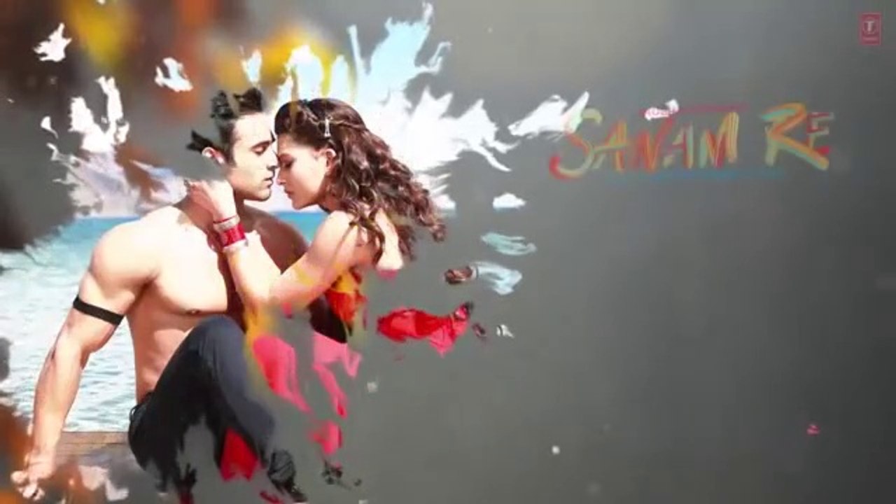 HUA_HAIN_AAJ_PEHLI_BAAR_(Lyrical)|_SANAM_RE_|_Pulkit_Samrat,_Urvashi_Rautela_|_Divya_Khosla_Kumar(360p)
