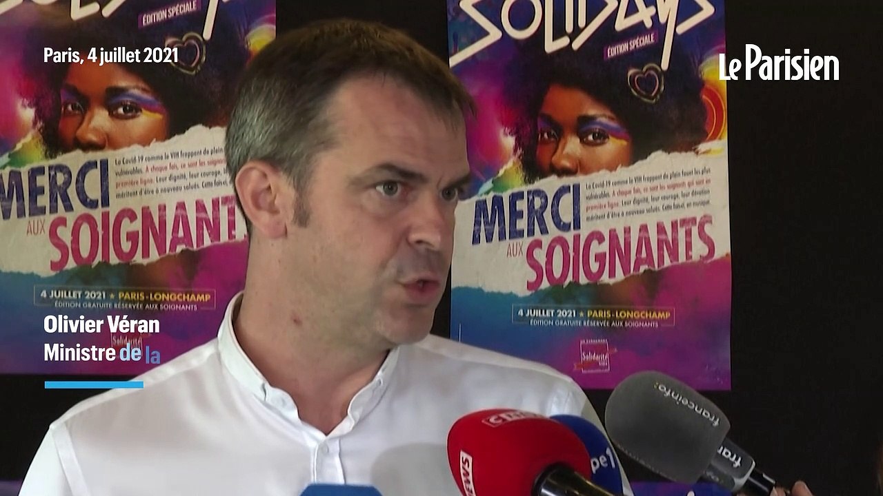 Covid-19 : «Le virus a augmenté de 30 à 40% par rapport à la semaine dernière», alerte Véran