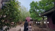 Sơn Hà Vô Dạng - Shan He Wu Yang (2021) - Tập 2 VietSub   Thuyết Minh