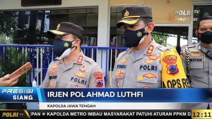 PRESISI Siang (05/7/2021)