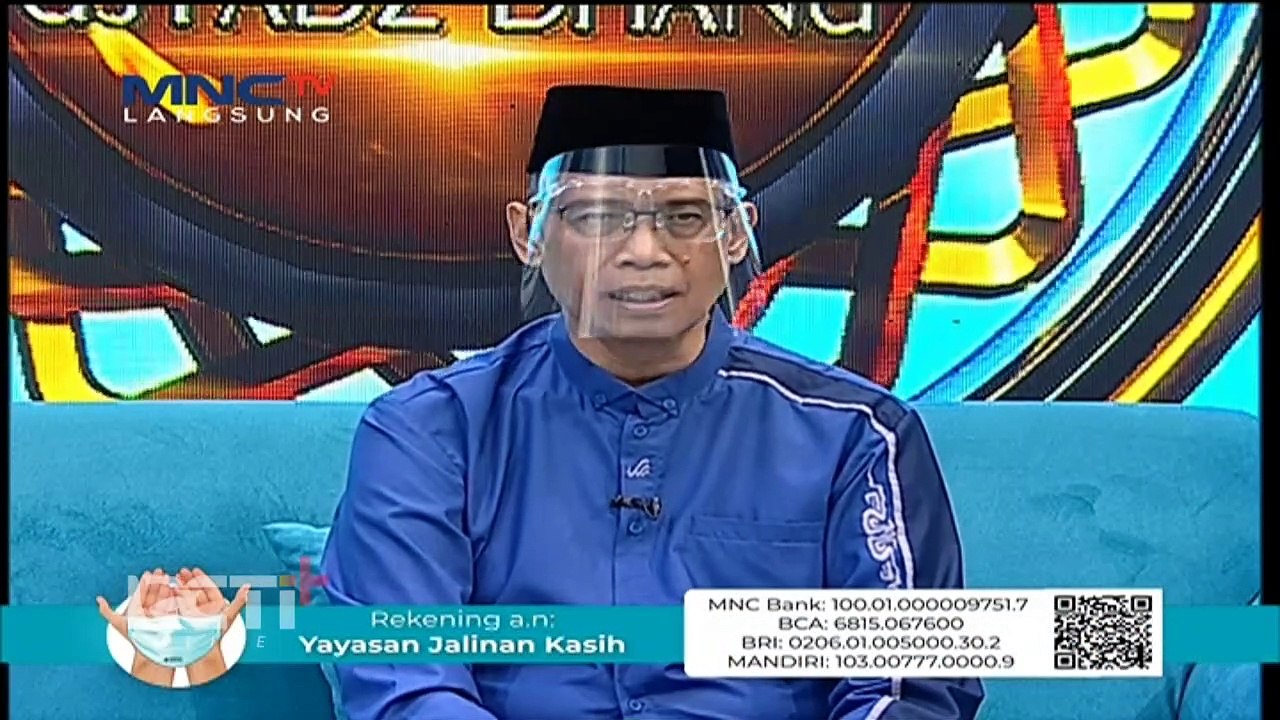 Siraman Qolbu - 24 Juni 2021 - Bagian 1