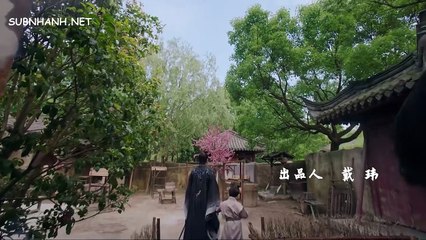 Phim mới - Sơn Hà Vô Dạng - Shan He Wu Yang (2021) - Tập 4 VietSub + Thuyết Minh