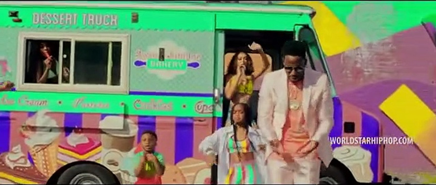 Young Dro - “Tik Tok” (Official Music Video - Wshh Exclusive)