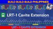 LRT 1 CAVITE EXTENSION PROJECT UPDATES 2021 l  BUILD BUILD BUILD PHILIPPINES