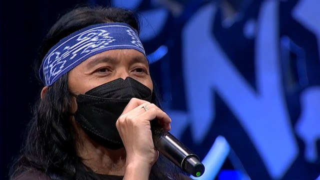 Vaksin Slank untuk Indonesia - Anak Bimbim Lebih Pilih Sekolah Online Dibanding Tatap Muka