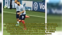 Euro 2021 - Après son retour gagnant, Karim Benzema remercie « toute la France