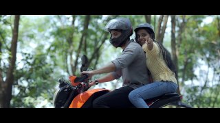 Tania |_ Music Video |_ Amal Raj |_ Jewel V Sukumaran  |_ Aquib Saman |_ Mrinalini