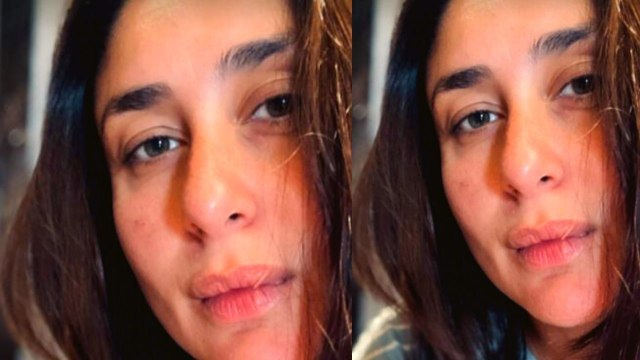 क्या Kareena Kapoor Khan ने Taimur Ali Khan की Share की Photo? जानिए सच | FilmiBeat