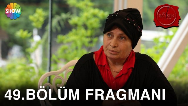 Bir Şansım Olsa 49. Bölüm Fragmanı | Eski eşimden bir şans daha istiyorum...