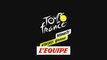 Le profil de la 10e étape - Cyclisme - Tour de France