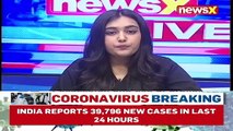 Anil Deshmukh Moves SC For Protection Extortion Case Gets Murkier NewsX