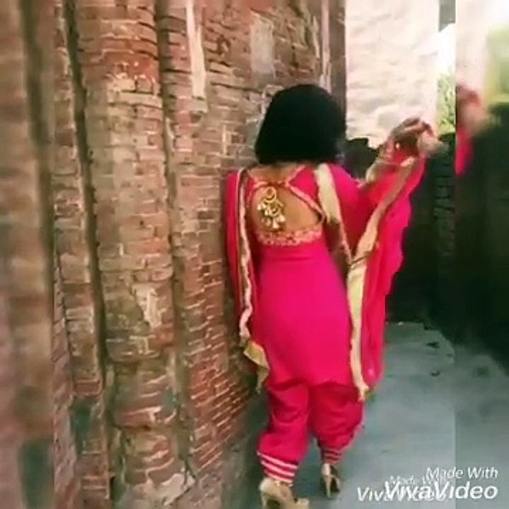 Kaur B Musically Tik Tok Videos Rock Punjabi Singers