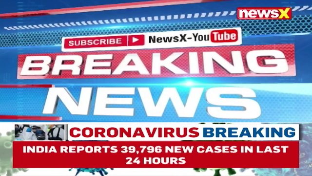 Mufti Alleges Admin Targetting PDP Leaders Seeks LG Intervention NewsX