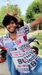 Sagar Pop Tik Tok Video | Vikku Goswami Tik Tok Funny Video | Try Not Lough|Instagram ReelsTrending