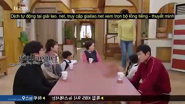 Thử Thách Tình Yêu Tập 84 - VTV3 thuyết minh tap 85 - Phim Hàn Quốc - Xem phim thu thach tinh yeu tap 84