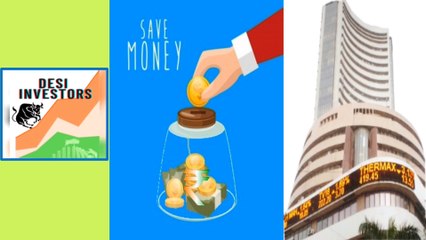 Share Market se karodpati kaise bane