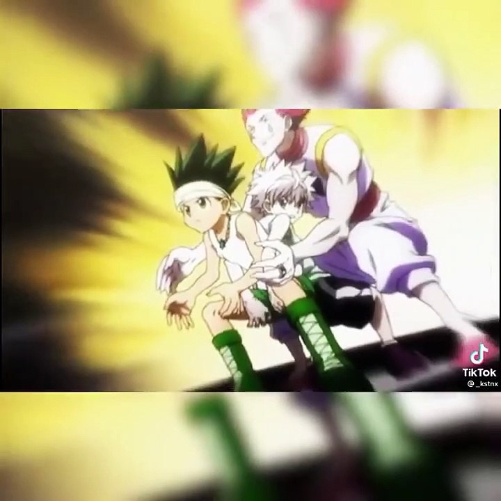 ✨Tiktok Anime Cool Moments/Badass Moments✨