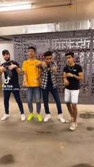 مع حالي حالي تولعو و انا مالي 