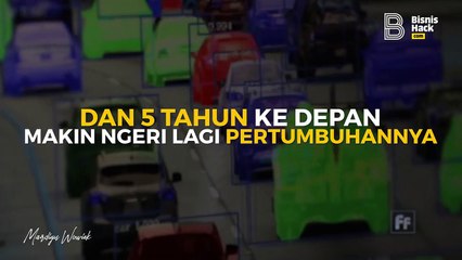 9. Robot mengambil alih 20 juta pekerjaan manusia dalam beberapa tahun ke depan - Mardigu Wowiek