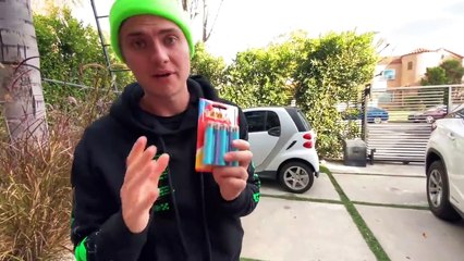 We Tested Viral Tiktok Life Hacks!!