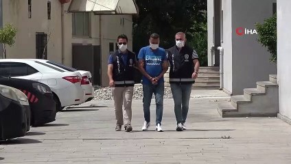 Adana'da 4 kişinin yaralandığı 'yan bakma' kavgasına 1 tutuklama